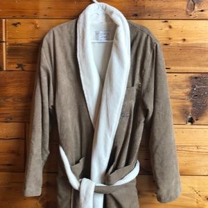Long Men’s Robe